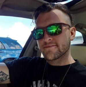 Meet your Posher, Jordan